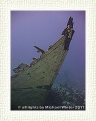 Wrack Heaven One
